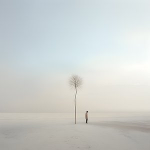 väldigt väldigt minimalistisk 2