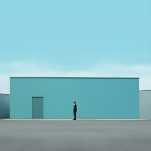 väldigt väldigt minimalistisk 3