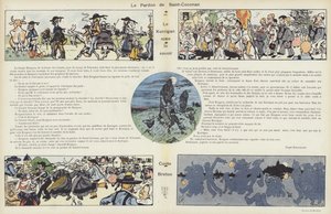 Illustration för Le Rire