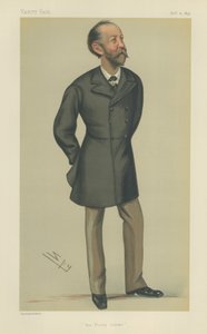 Brigadgeneral Sir Evelyn Wood