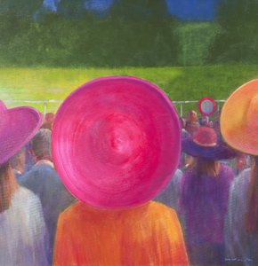 Avslutande inlägg, Hattar, 2014
