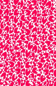 Valentines 4, 2014 (digital bild)