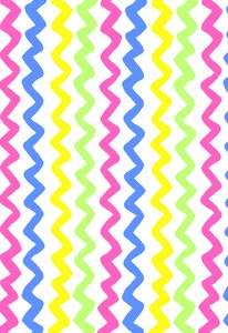 Zig Zags, 2015, Digital Media