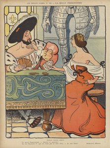 Illustration för Le Rire