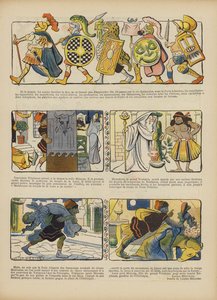 Illustration för Le Rire