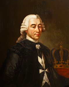 Stormästare Emmanuel de Rohan