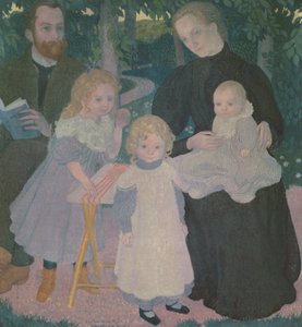 Familjen Mellerio, 1897