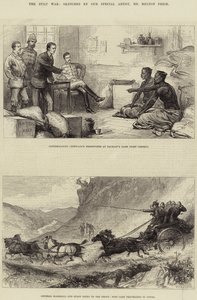 Zulukriget