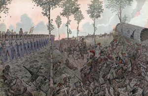 Slaget vid Waterloo
