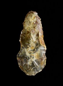 Handaxe (flinta)