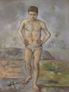 Badaren, ca 1885