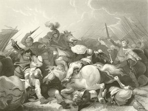 Slaget vid Bosworth Field