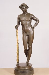 Kvicksilver (brons)