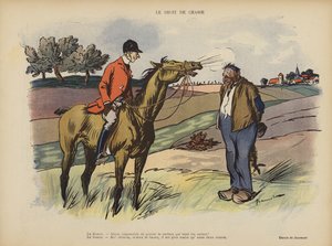 Illustration för Le Rire