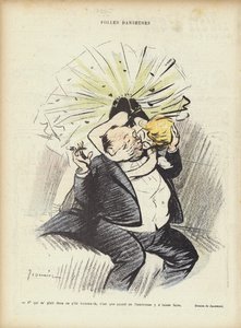 Illustration för Le Rire