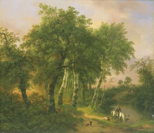 Landskap i Geldern