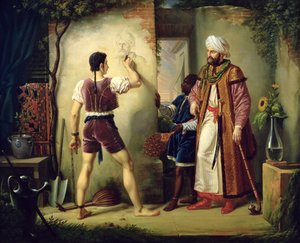 Fra Filippo Lippi (ca 1406-69) 1819