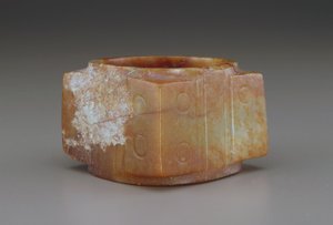 Cong (jade (nefrit))