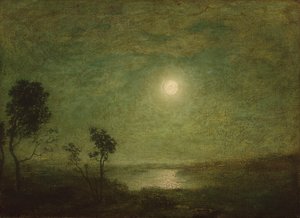 Månsken, ca 1886-95