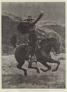 Maruja, av Bret Harte