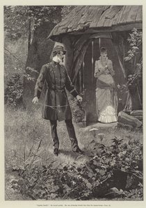 Maruja, av Bret Harte