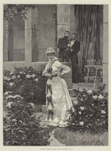 Maruja, av Bret Harte