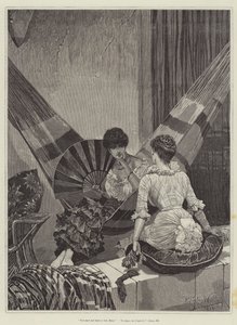 Maruja, av Bret Harte