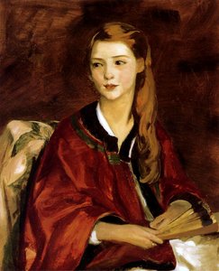 Beatrice Witteker, 1919
