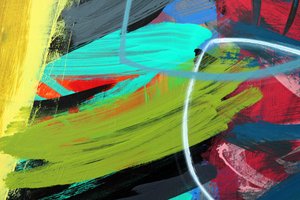 abstrakt 55