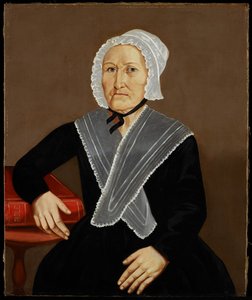 Ata o Harriet Brown, 1845 swed