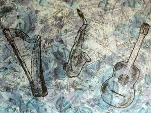 Länge leve musik