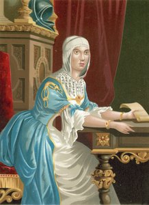 Isabella I av Kastilien