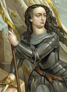 Joan av Arc