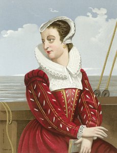 Mary Queen of Scots