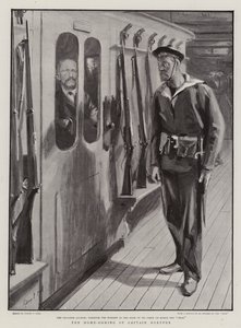 Kapten Dreyfus hemkomst
