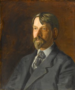 Dr Albert c.Getchell, 1907