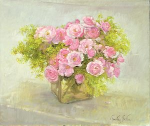 Alchemilla och Roses, 1999