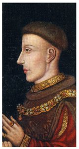 Ata o Henry V ,1935 swed