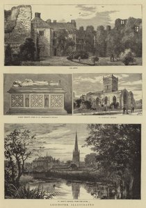 Leicester illustrerad