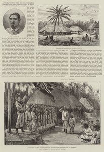 Annexering av Gilbertöarna