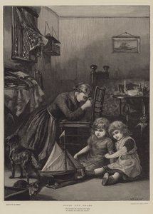 Förhoppningar och rädslor