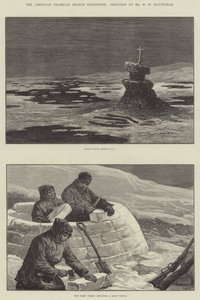 Den amerikanska Franklin-expeditionen