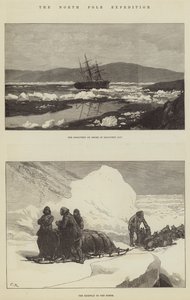 Expeditionen till Nordpolen