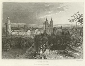 Andernach