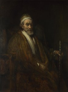 Porträtt av Jacob Trip