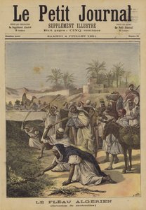 Den algeriska pesten