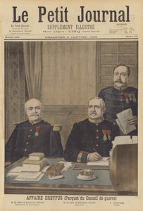 Dreyfusaffären