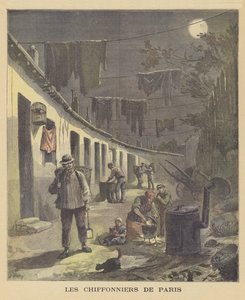 Trasplockarna i Paris