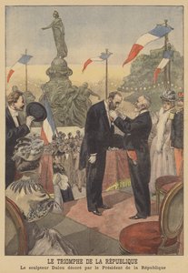 Republikens triumf