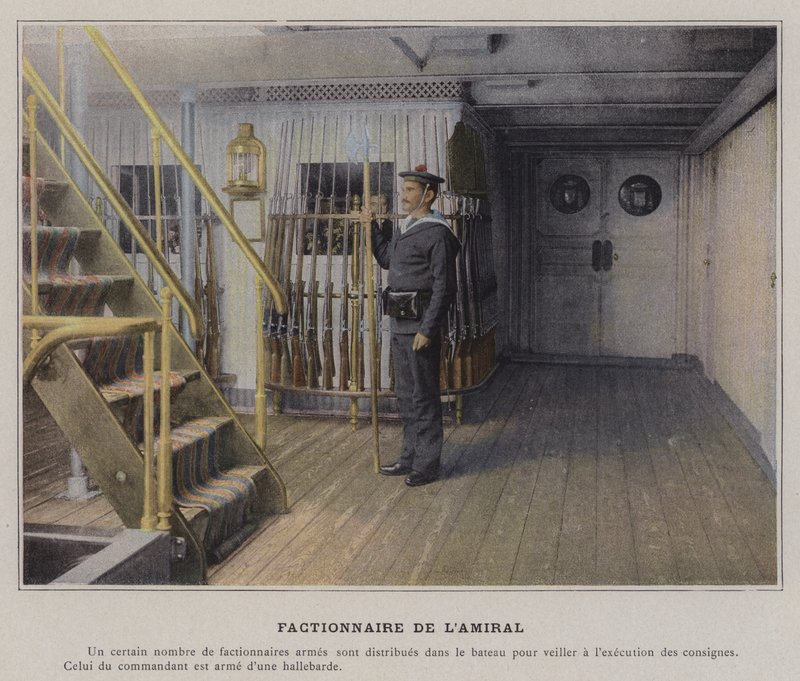 Admiral